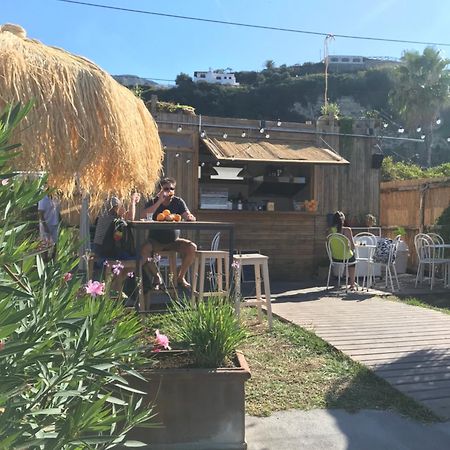 Casa Margherita Ischia Форио Экстерьер фото