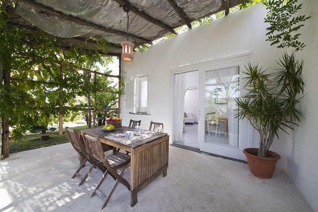 Casa Margherita Ischia Форио Номер фото