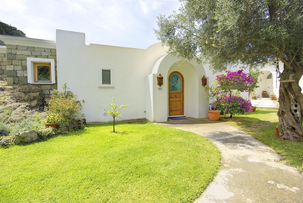 Casa Margherita Ischia Форио Номер фото