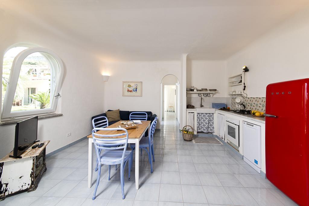 Casa Margherita Ischia Форио Номер фото