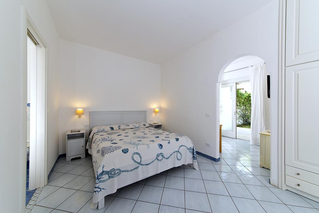 Casa Margherita Ischia Форио Номер фото